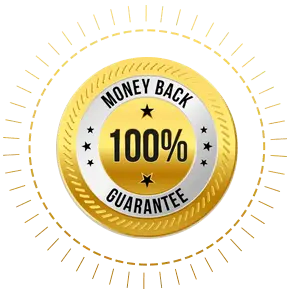 VisiFlora refund policy