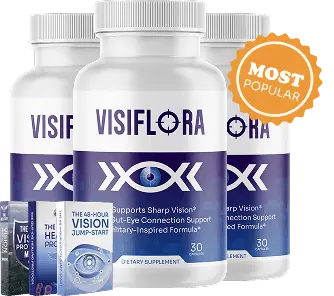 VisiFlora official website